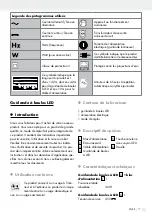 Предварительный просмотр 17 страницы MELINERA 349677 2001 Operation And Safety Notes