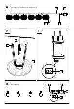 Предварительный просмотр 3 страницы MELINERA 352282 2007 Operation And Safety Notes