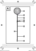 Предварительный просмотр 4 страницы MELINERA 48768 Operation And Safety Notes