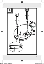 Предварительный просмотр 5 страницы MELINERA 48768 Operation And Safety Notes