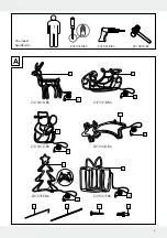 Предварительный просмотр 3 страницы MELINERA 90076 Operation And Safety Notes