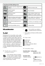 Предварительный просмотр 16 страницы MELINERA HG02037A Manual