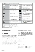 Preview for 12 page of MELINERA HG05406A Operation And Safety Notes