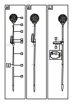 Предварительный просмотр 3 страницы MELINERA IAN 295795 Operation And Safety Notes