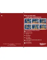 MELINERA KH 4218 Operating Instructions Manual preview