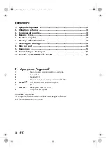 Preview for 4 page of MELINERA MWBA 5 A1 Operating Instructions Manual