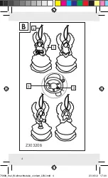 Preview for 4 page of MELINERA Z30320A Operation And Safety Notes