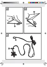 Предварительный просмотр 3 страницы MELINERA Z31245A Operation And Safety Notes