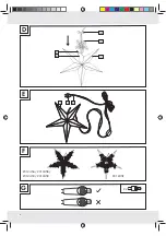 Предварительный просмотр 4 страницы MELINERA Z31245A Operation And Safety Notes