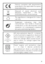 Preview for 9 page of Melink ML1SLS20-5MRGBCCT Instruction Manual