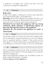 Preview for 15 page of Melink ML1SLS20-5MRGBCCT Instruction Manual