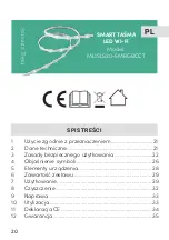 Preview for 20 page of Melink ML1SLS20-5MRGBCCT Instruction Manual