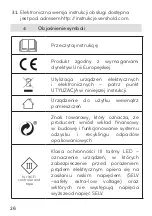 Preview for 26 page of Melink ML1SLS20-5MRGBCCT Instruction Manual