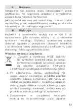 Preview for 33 page of Melink ML1SLS20-5MRGBCCT Instruction Manual