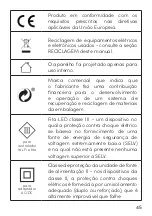 Preview for 45 page of Melink ML1SLS20-5MRGBCCT Instruction Manual