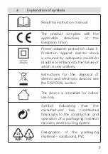 Preview for 7 page of Melink ML1SMC20-1080P Instruction Manual