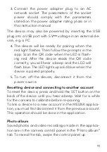 Preview for 11 page of Melink ML1SMC20-1080P Instruction Manual