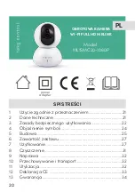 Preview for 20 page of Melink ML1SMC20-1080P Instruction Manual