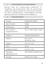 Preview for 21 page of Melink ML1SMC20-1080P Instruction Manual