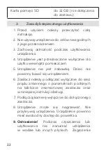 Preview for 22 page of Melink ML1SMC20-1080P Instruction Manual