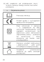 Preview for 24 page of Melink ML1SMC20-1080P Instruction Manual