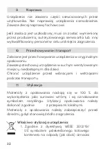 Preview for 32 page of Melink ML1SMC20-1080P Instruction Manual