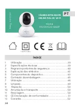 Preview for 38 page of Melink ML1SMC20-1080P Instruction Manual