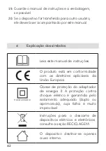 Preview for 42 page of Melink ML1SMC20-1080P Instruction Manual