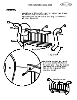 Preview for 4 page of Melissa & Doug 9385 Assembly Instructions Manual