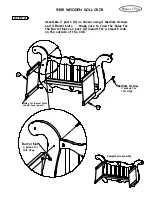 Preview for 5 page of Melissa & Doug 9385 Assembly Instructions Manual