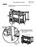 Preview for 8 page of Melissa & Doug 9385 Assembly Instructions Manual