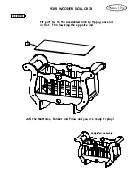 Preview for 9 page of Melissa & Doug 9385 Assembly Instructions Manual