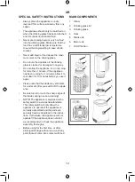 Preview for 19 page of Melissa 16180118 Instructions Manual
