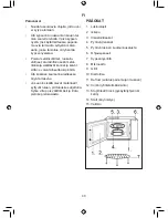 Preview for 40 page of Melissa 16330106 User Manual