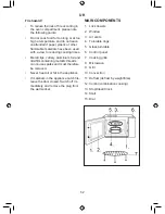 Предварительный просмотр 52 страницы Melissa 16330106 User Manual