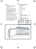 Предварительный просмотр 30 страницы Melissa 16330121 Manual