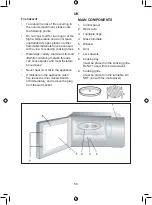 Предварительный просмотр 56 страницы Melissa 16330121 Manual