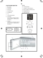 Предварительный просмотр 70 страницы Melissa 16330121 Manual