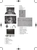 Предварительный просмотр 3 страницы Melissa 1659-0008 Manual