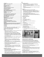 Preview for 14 page of Melissa 253-025 User Manual