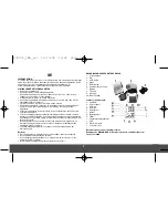 Предварительный просмотр 2 страницы Melissa 630-012 Instruction Manual