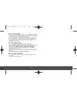 Предварительный просмотр 5 страницы Melissa 630-012 Instruction Manual