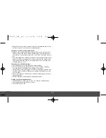 Предварительный просмотр 11 страницы Melissa 630-012 Instruction Manual