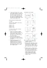 Предварительный просмотр 33 страницы Melissa 638-125 Manual