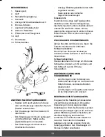 Preview for 18 page of Melissa 640-050 User Manual