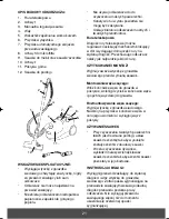 Preview for 21 page of Melissa 640-050 User Manual