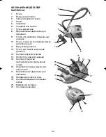 Предварительный просмотр 32 страницы Melissa 640-058 Instruction Manual