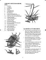 Preview for 3 page of Melissa 640-062 User Manual