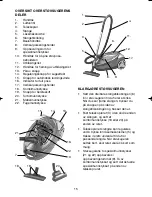 Preview for 15 page of Melissa 640-062 User Manual