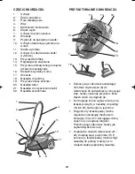 Preview for 28 page of Melissa 640-062 User Manual